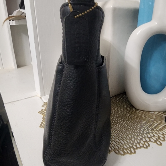 Vintage Coach Sonoma Pocket Zipe 4924 - Picture 4 of 15